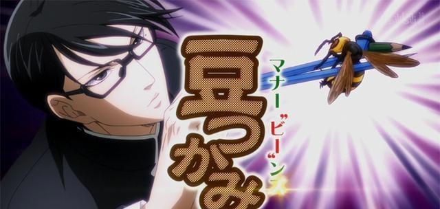 《在下坂本，有何贵干？》：坂本式操作其实非常具有操作性