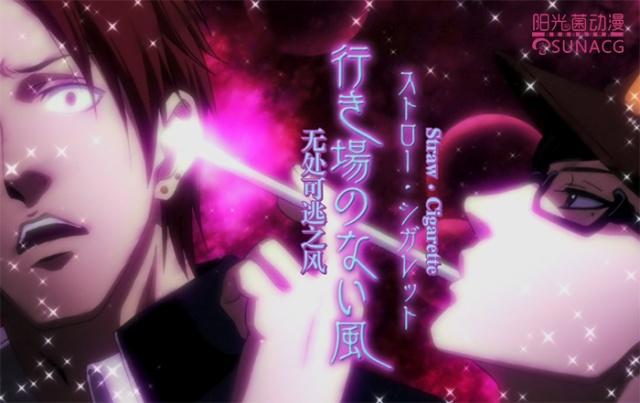 《在下坂本，有何贵干？》中坂本的“秘技”其实非常实用！