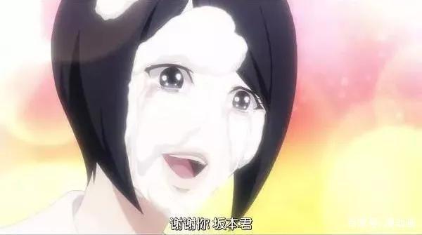 《在下坂本有何贵干》：泪点槽点满满，可怜你帅不过坂本大佬！