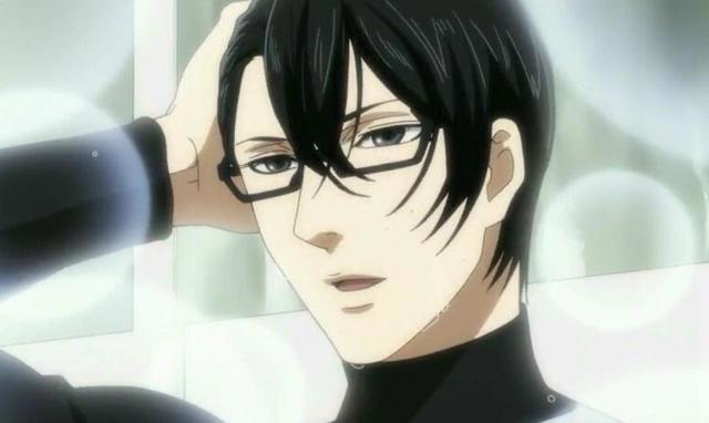 又是一部校园漫无敌路上竞争先——在下坂本有何贵干——动漫6星