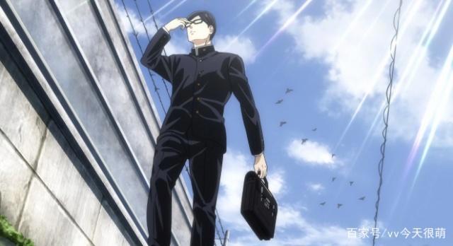 「V萌推荐」在下坂本，有何贵干？：逼王驾到，请一起参见逼王！