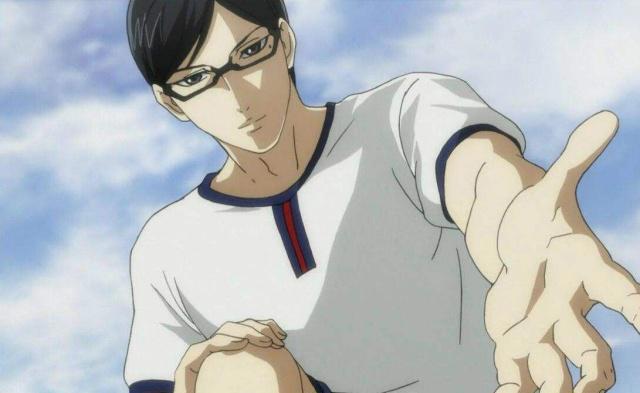 画风清奇的《在下坂本，有何贵干》：极度优雅与极度风骚的搭配