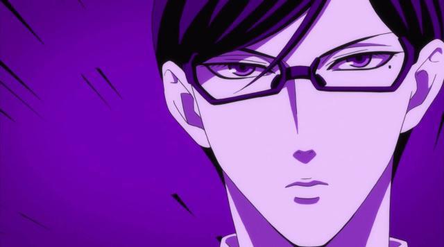 画风清奇的《在下坂本，有何贵干》：极度优雅与极度风骚的搭配