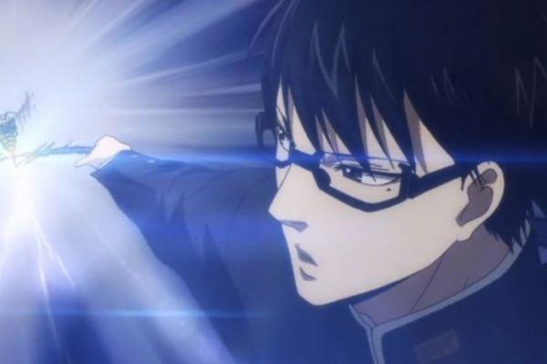 在下坂本有何贵干：超搞笑的动漫推荐，逼王是如何炼成的？