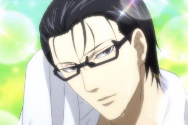 在下坂本有何贵干：坂本是最帅的人生导师，久保田真的是女主吗？