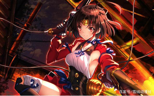 《在下坂本》日本暴死，中国爆火，弹幕成为动画的救世主？