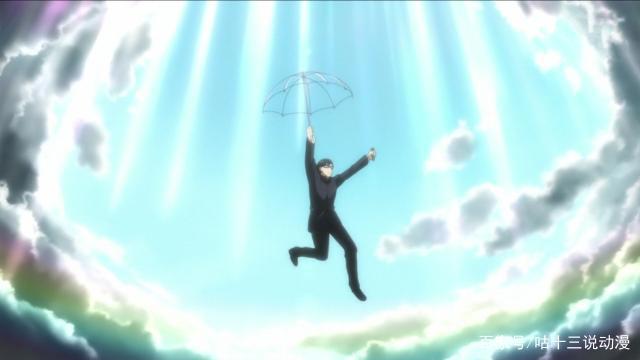 《在下坂本，有何贵干》：听说这里有个B王——一年二班的坂本君