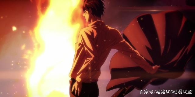 补番推荐：「在下坂本，有何贵干？」演绎真正的酷