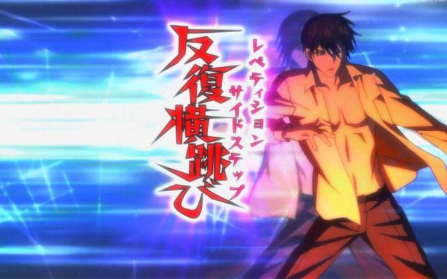 动漫玩梗，谁能玩过“装X神番”《在下坂本，有何贵干？》