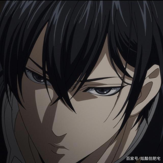 老番推荐：主角各种装逼的《在下坂本，有何贵干？》