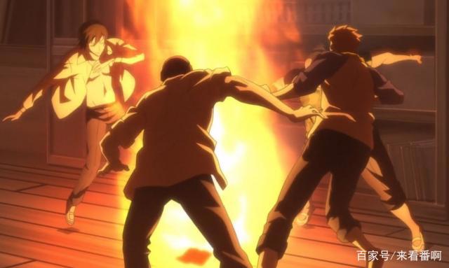 参见“逼王”！《在下坂本，有何贵干？》番剧推荐