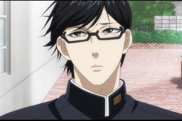 在下坂本有何贵干：用装13来征服一切，居然还能让人赏心悦目！