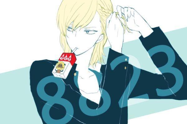 在下坂本有何贵干：用装13来征服一切，居然还能让人赏心悦目！