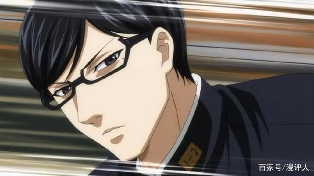 在《在下坂本，有何贵干》中，坂本最后到底去了哪儿？