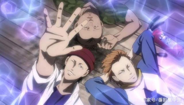 番剧推荐丨在下坂本，有何贵干？一起来看逼王的诞生