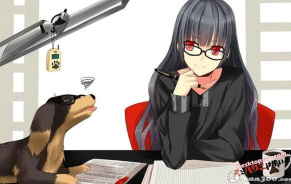 盘点男主不是人的动漫：但主角定律让他们依然有妹子