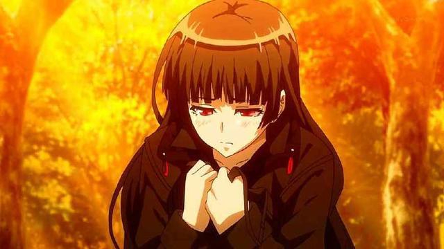 盘点男主不是人的动漫：但主角定律让他们依然有妹子