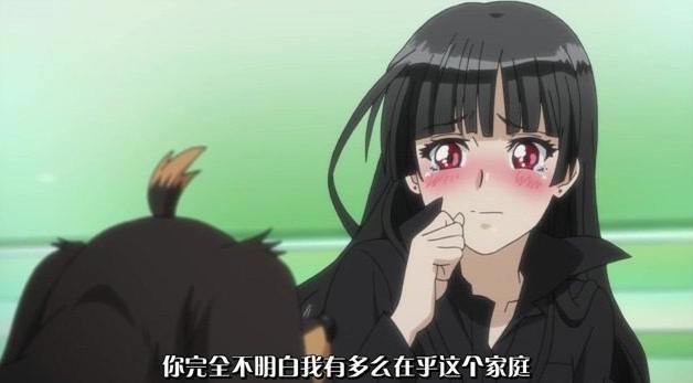 盘点男主不是人的动漫：但主角定律让他们依然有妹子