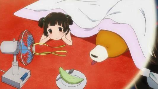 盘点男主不是人的动漫：但主角定律让他们依然有妹子