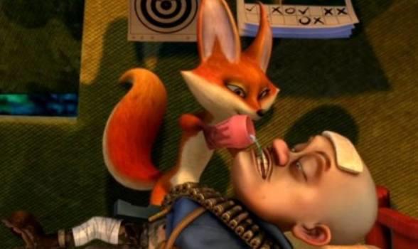 熊出没：最善良的4大角色，没想到连光头强都上榜了