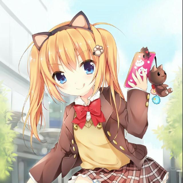 不是所有的小孩都是熊孩子，可爱的小朋友可不止存在于动漫中哦！