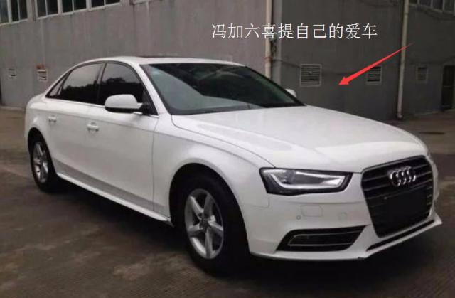 《熊出没》的光头强确实没钱没老婆，穿越到现实中却娶娇妻开宝马