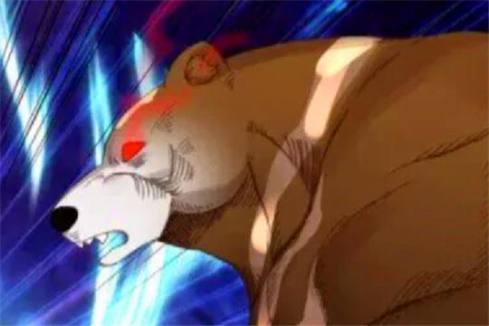 绝世唐门：王秋儿比霍雨浩还“猛”，拎着黄金龙枪单挑暗金恐爪熊