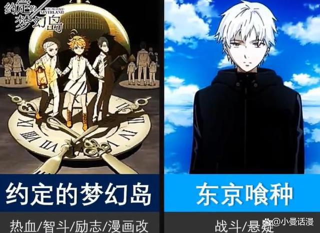 网友对于结尾不太满意的10部日漫作品，其中就有《进击的巨人》