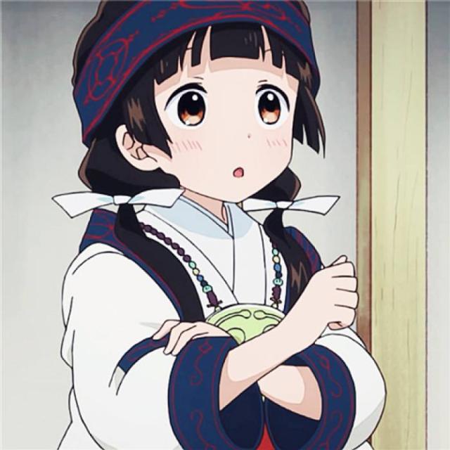 请不要看我这丢人的样子，盘点动漫中喜欢自黑的美少女，你会选谁