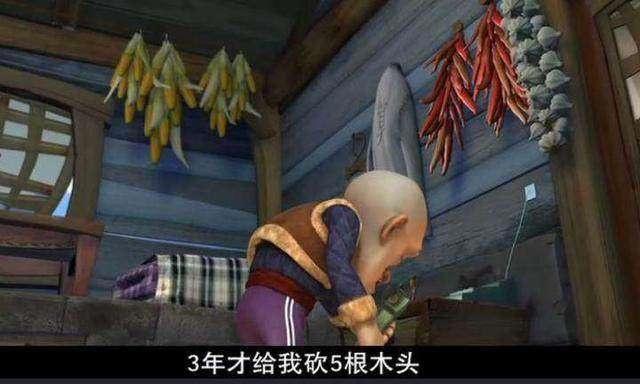 熊出没：动画中的五个隐藏彩蛋，铁杆粉都不一定全知道