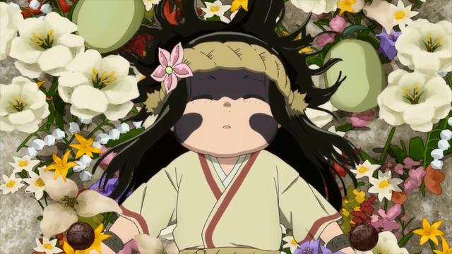 不死的球有了小小的进化，即使被熊给咬住，化身为狼继续和熊战斗