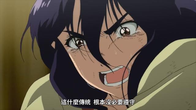 不死的球有了小小的进化，即使被熊给咬住，化身为狼继续和熊战斗