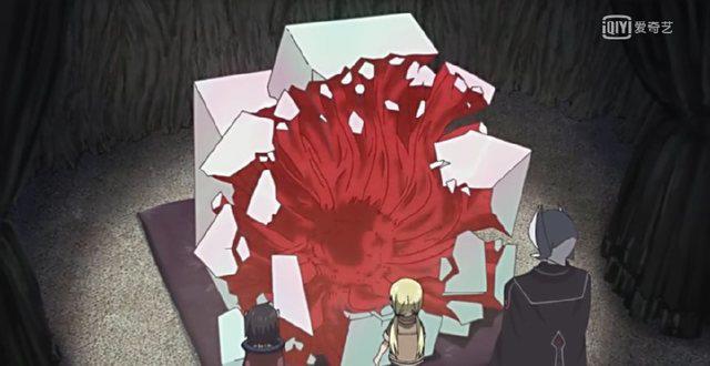 来自深渊：纵然残酷，也要冒险，即使死了也想看看未知的世界啊！