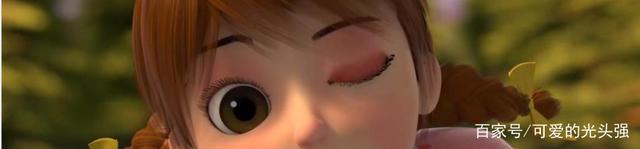 熊出没：你们能才出这几张图片的主人吗？敢打赌最后2张没人知道