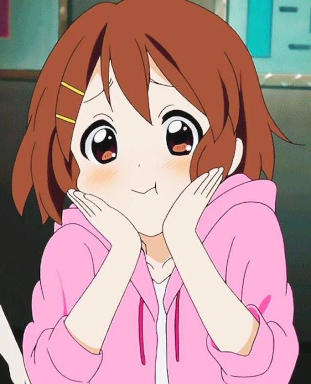 盘点动漫中绝对无法自己生活的天然呆萌少女，带一个回家你会选谁