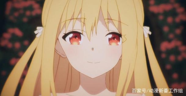 10月动画的另类装逼？如果女主不强能力就必须暗杀？这谁顶得住！