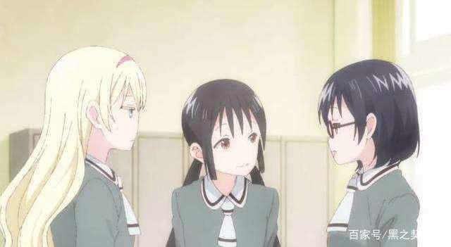 精彩番剧推荐，带着动画缓存去上学