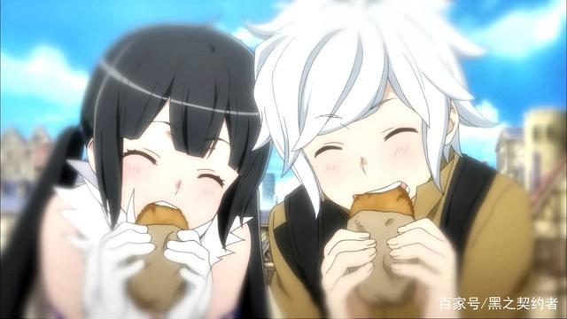 精彩番剧推荐，带着动画缓存去上学