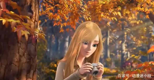 《熊出没》：光头强的老婆为什么离开他？以前不懂，如今明白了