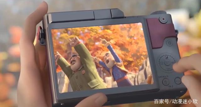 《熊出没》：光头强的老婆为什么离开他？以前不懂，如今明白了