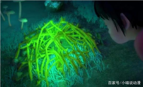 熊出没里几个让人不解的画面，网友：导演你当我们是三岁小孩吗？