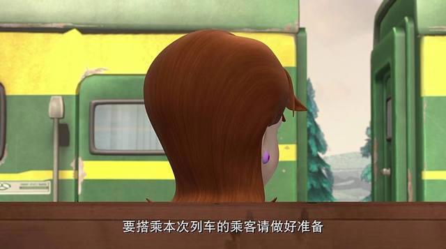 盘点熊出没中被遗忘的六个女孩，这六个女孩虽然漂亮却被遗忘了