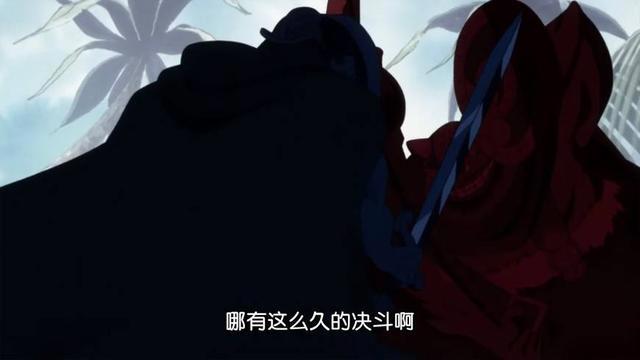 海贼王836：传说中的一拳打死熊来自5岁小女孩，修女曾经是大美女