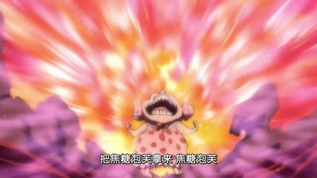 海贼王836：传说中的一拳打死熊来自5岁小女孩，修女曾经是大美女