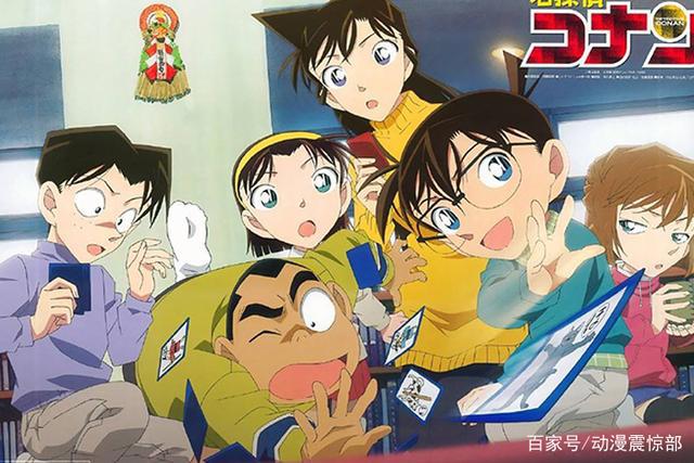 盘点动漫里的熊孩子，“海贼王可以不当，桃之助必须死”！