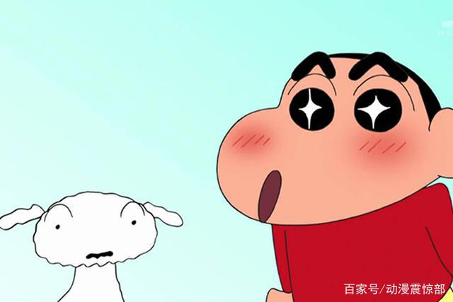 盘点动漫里的熊孩子，“海贼王可以不当，桃之助必须死”！