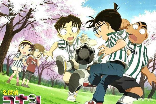 盘点动漫里的熊孩子，“海贼王可以不当，桃之助必须死”！