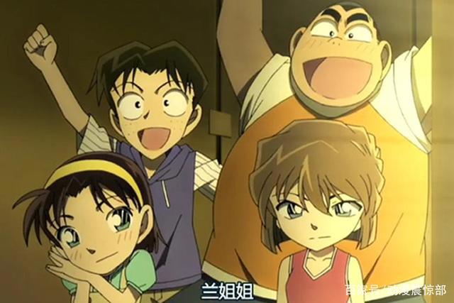 盘点动漫里的熊孩子，“海贼王可以不当，桃之助必须死”！