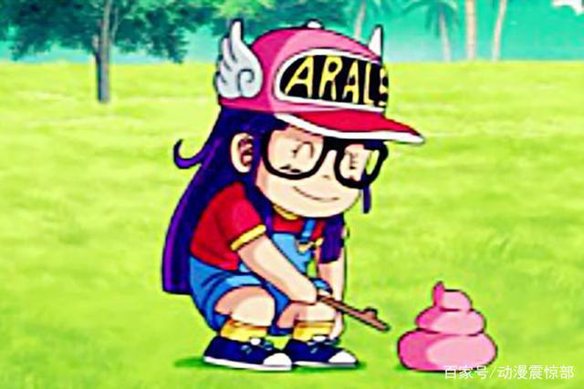 盘点动漫里的熊孩子，“海贼王可以不当，桃之助必须死”！