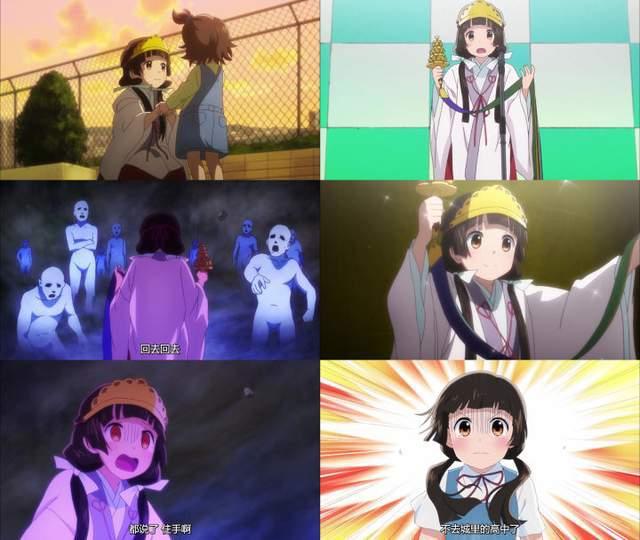 《当女孩遇到熊》当周围的人对你饱含期待，是退缩还是尝试